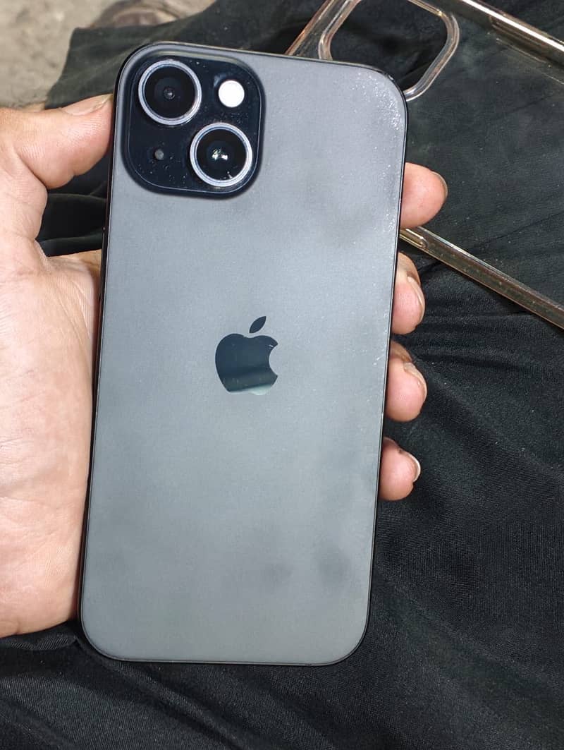 Apple iPhone 15 0