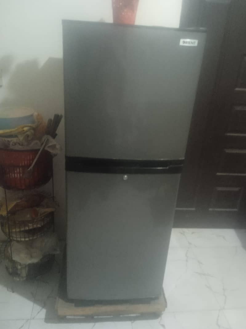 orient frige 0
