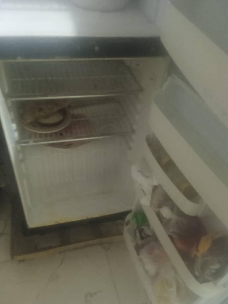 orient frige 3