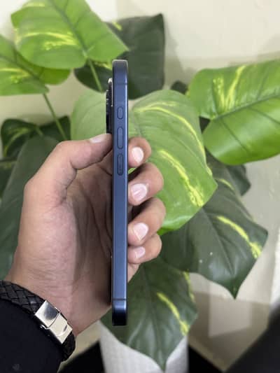 Apple iPhone 15 Pro