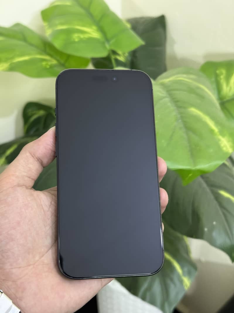 Apple iPhone 15 Pro 5