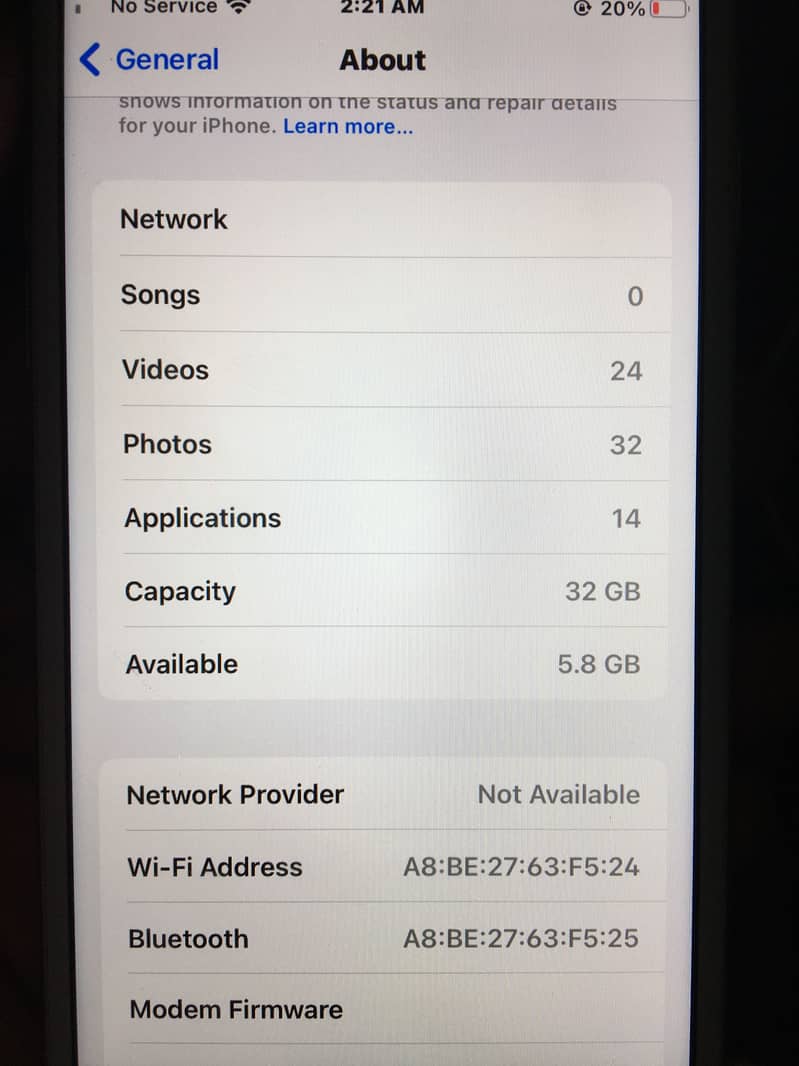 Apple iPhone 7 1