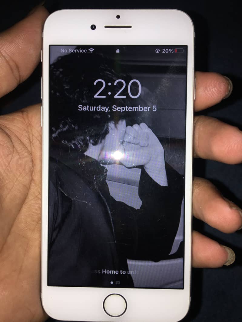 Apple iPhone 7 5