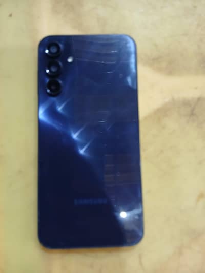 Samsung Mobile A15 5G