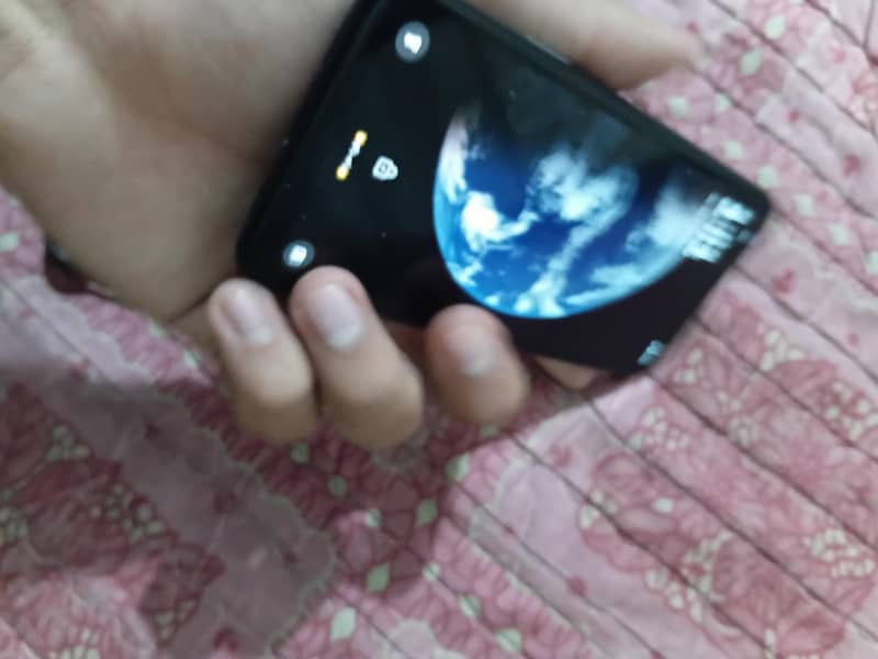 Google Pixel 5 4