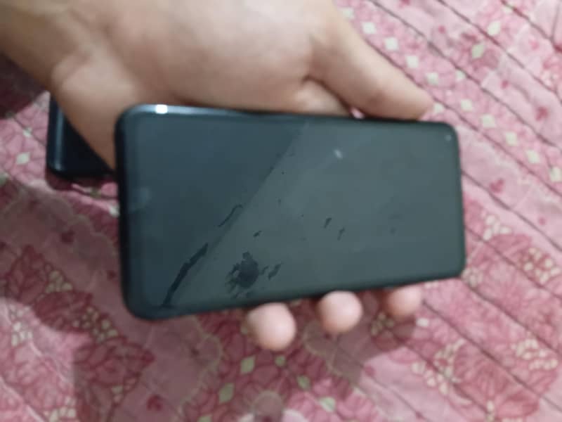 Google Pixel 5 5