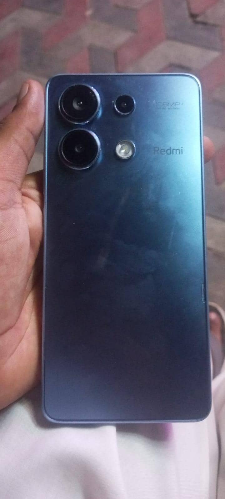 redmi not 13 0