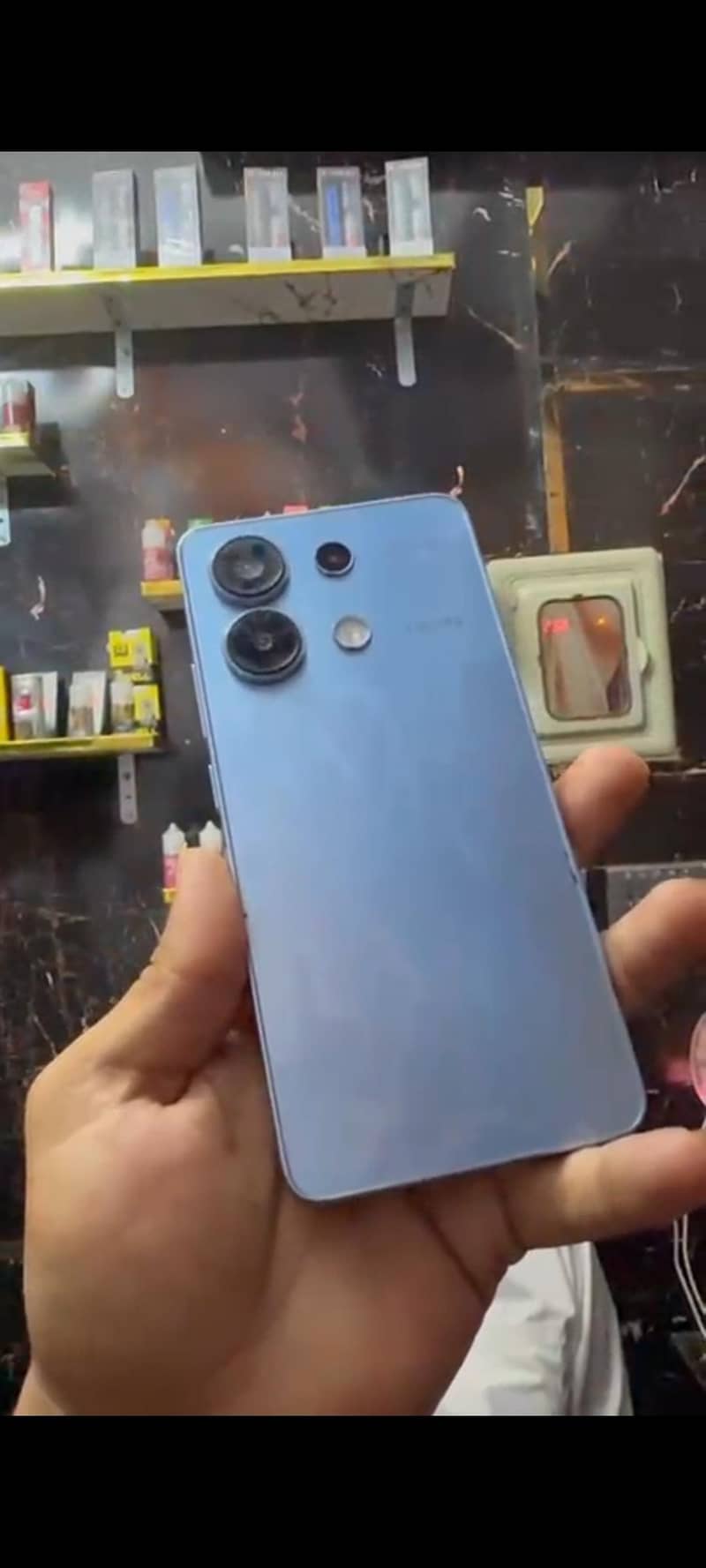 redmi not 13 2