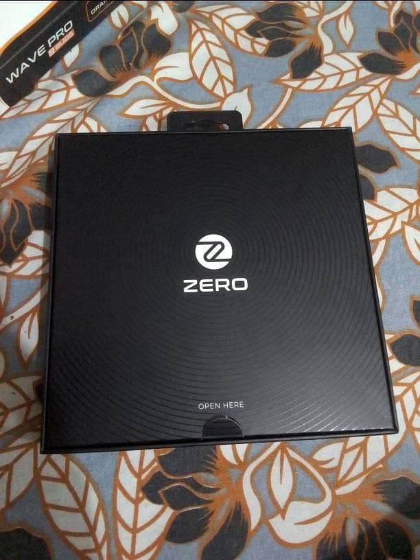 zero  wave pro earbuds 5