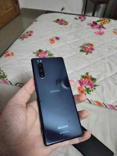 Sony Other Model official pta