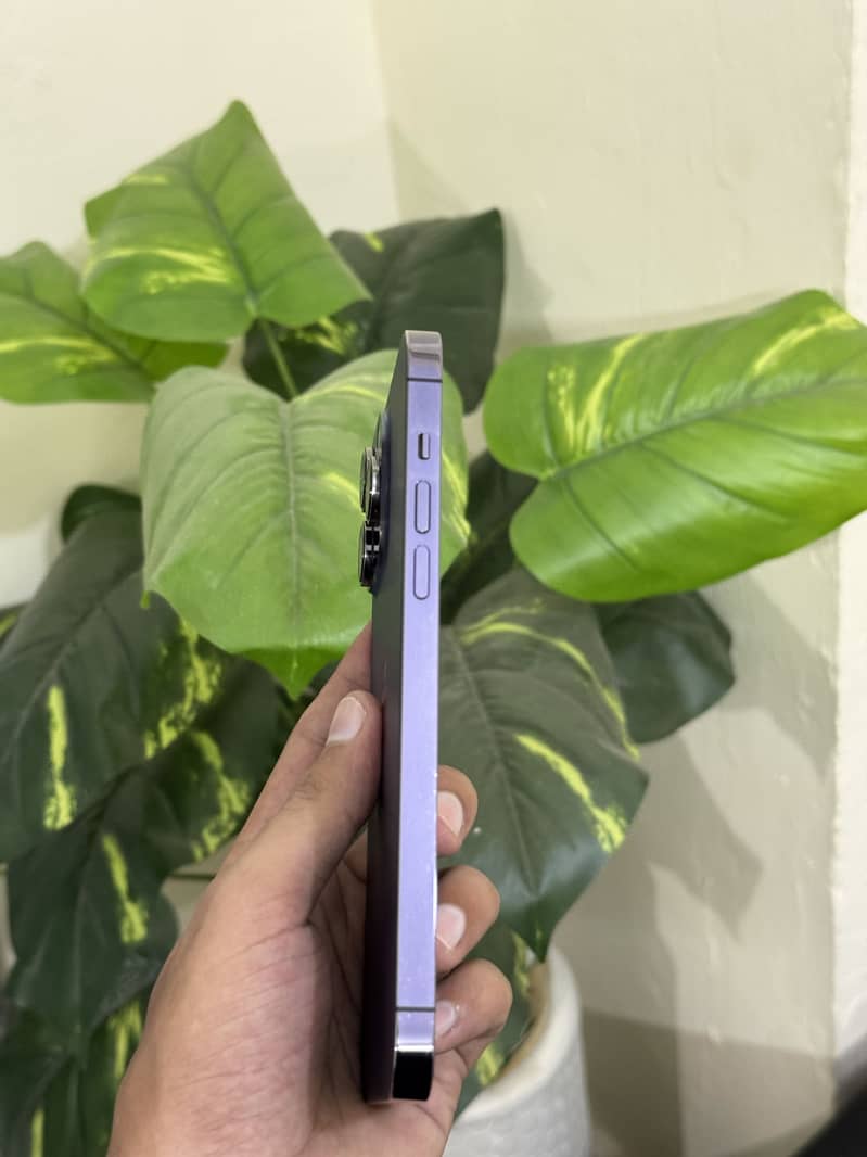 Apple iPhone 14 Pro Max 1