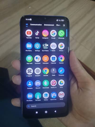 Xiaomi POCO M3