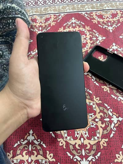 One Plus 9r vip aproved