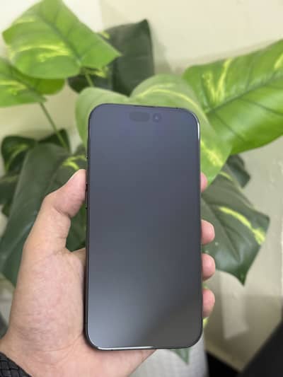 Apple iPhone 15 Pro