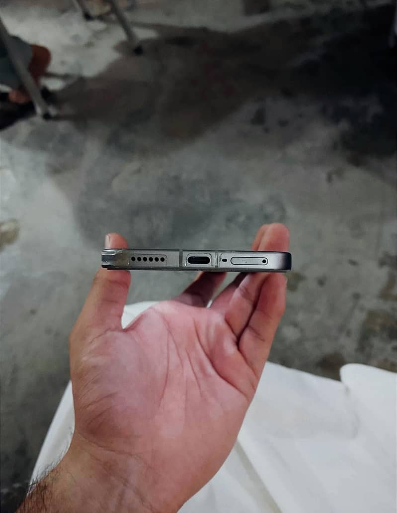 Infinix Note 60 Pro 1