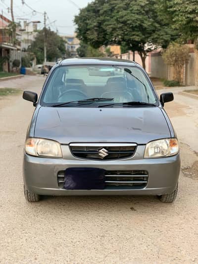 Suzuki Alto 2011 contact: 03132280536