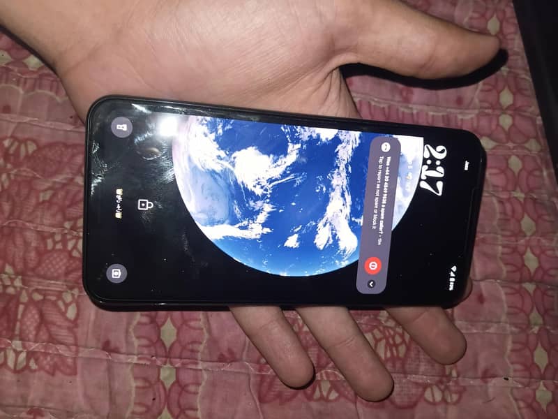 google pixel 5 6