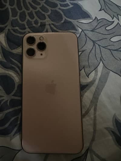 Apple iPhone 11 Pro