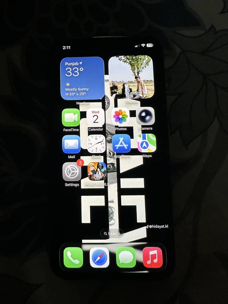 Apple iPhone 11 Pro 3