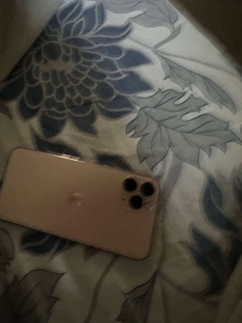 Apple iPhone 11 Pro 5