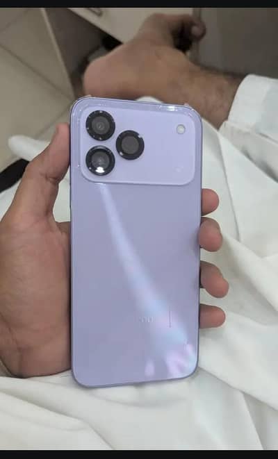 Tecno spark 50