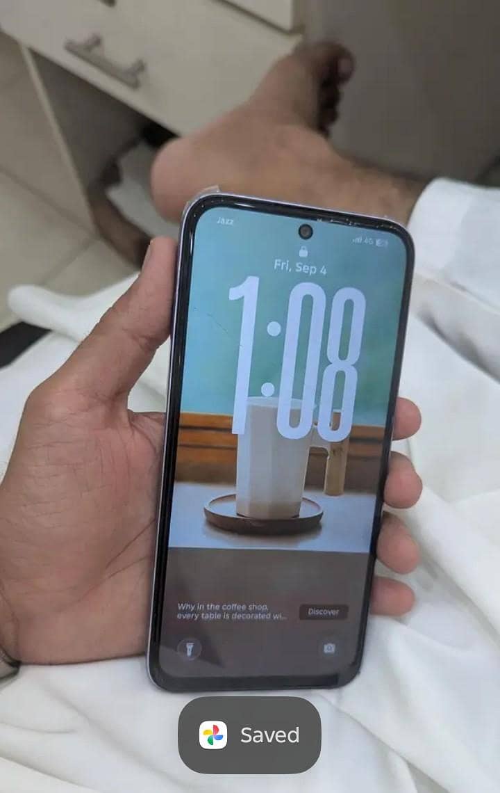 Tecno spark 50 1