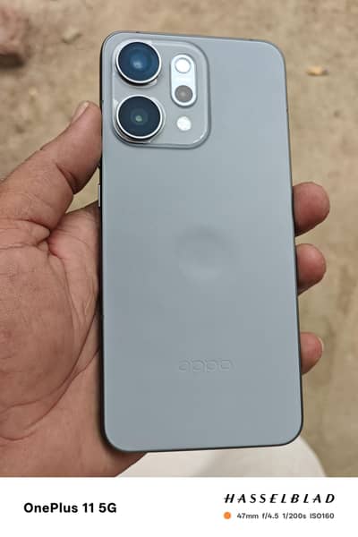 OPPO RENO 14 PRO 5G 12/512