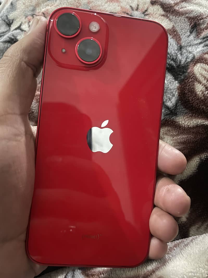 Apple iPhone 14 2
