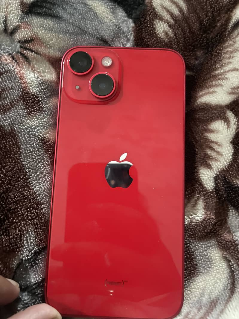 Apple iPhone 14 4