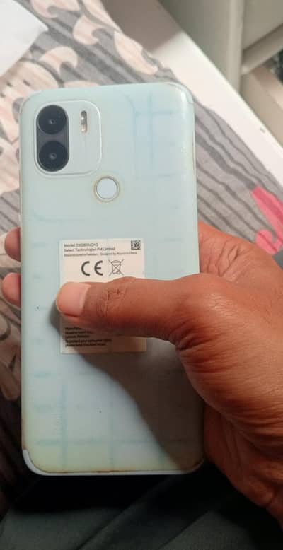 Xiaomi Redmi A2 Plus complete Saman