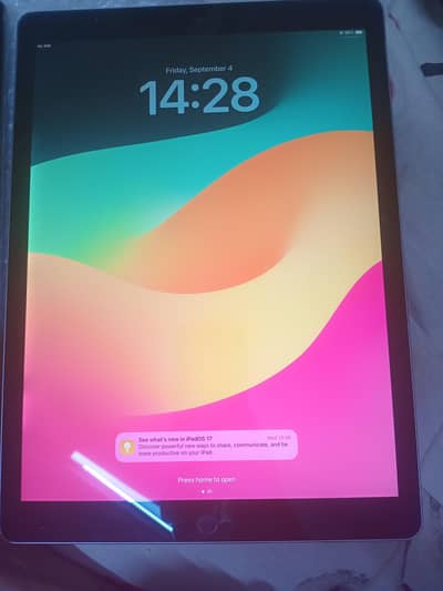Apple iPad 64gb