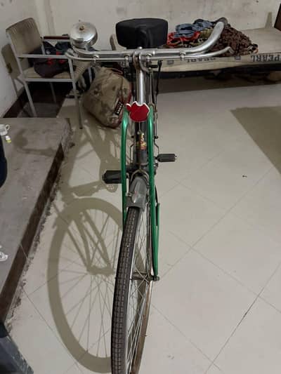 bicycle