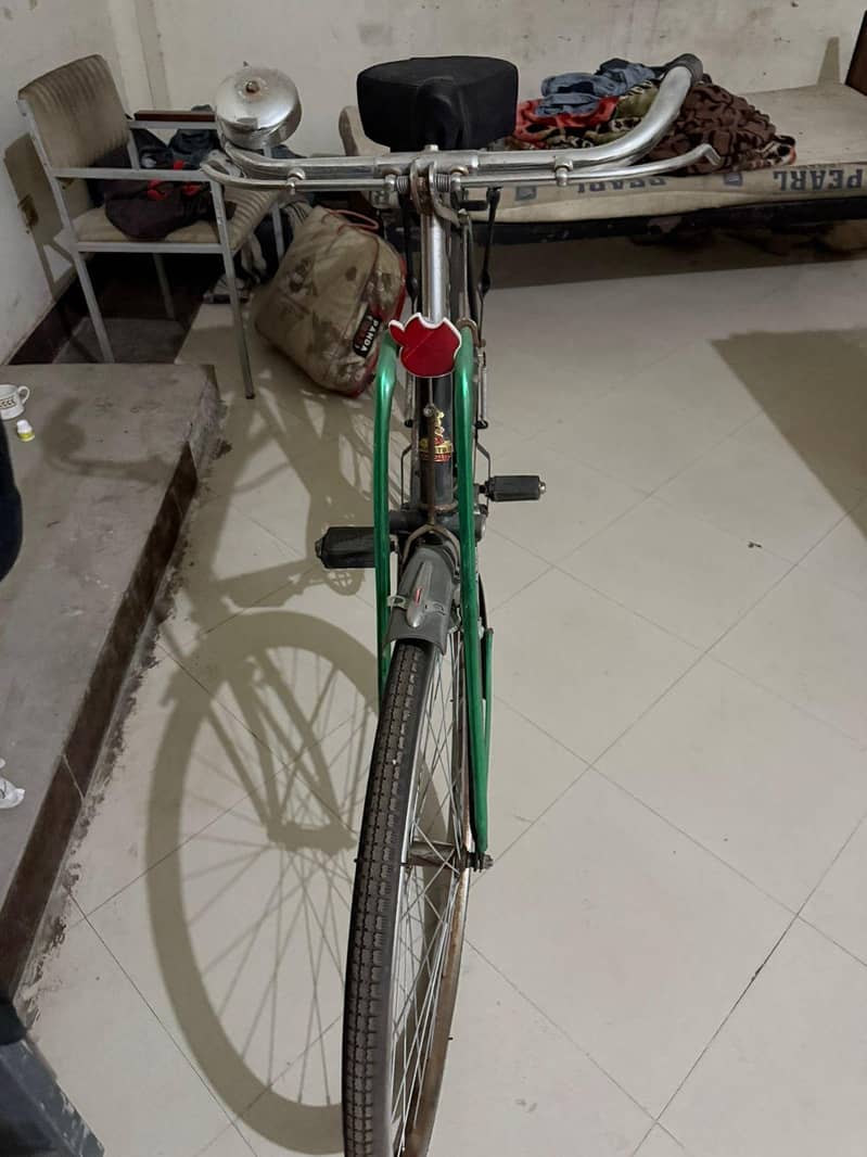 bicycle 0