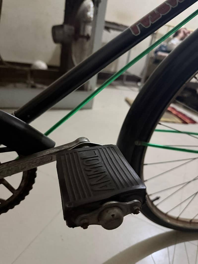 bicycle 4