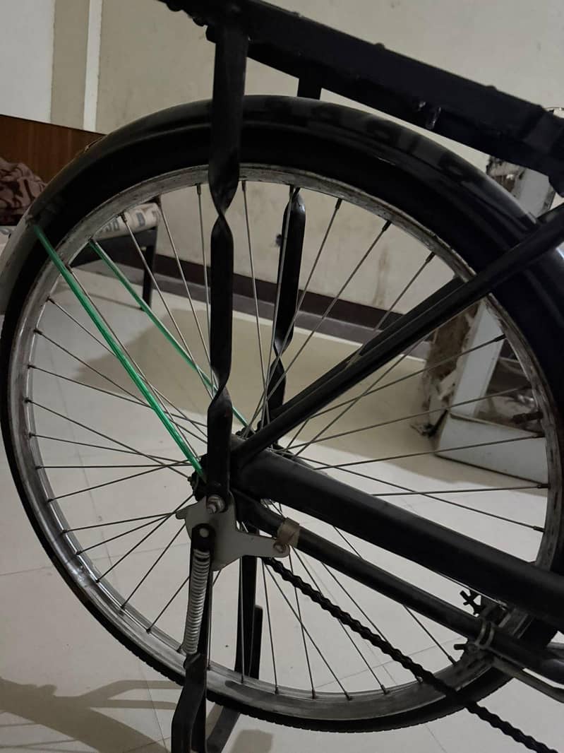bicycle 5