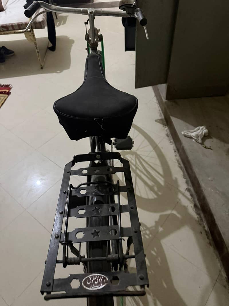 bicycle 7