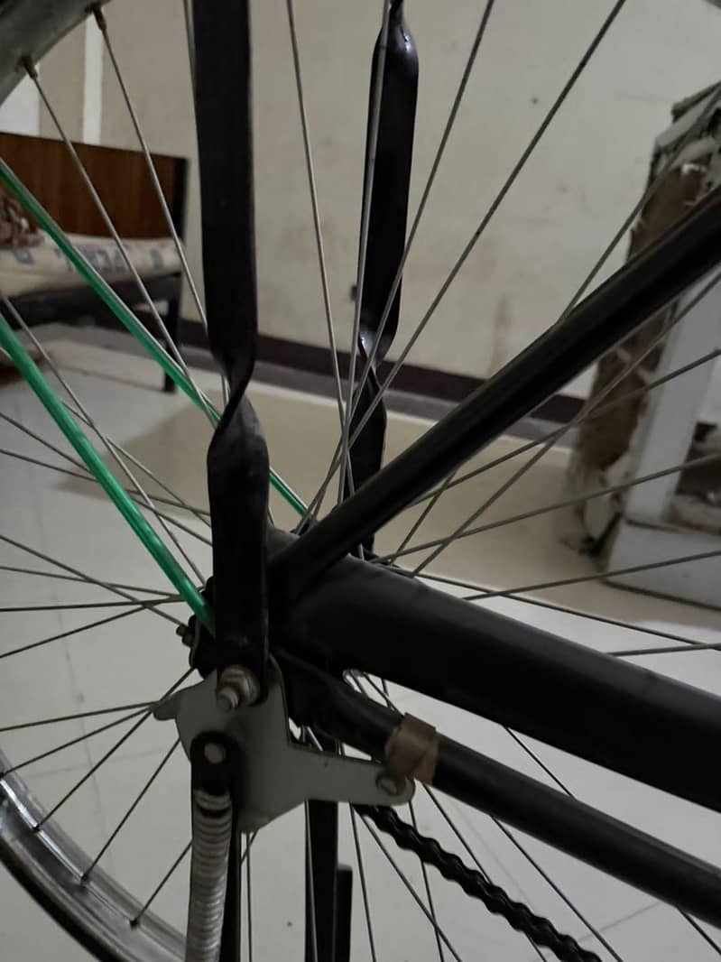 bicycle 8