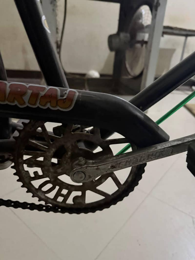 bicycle 9