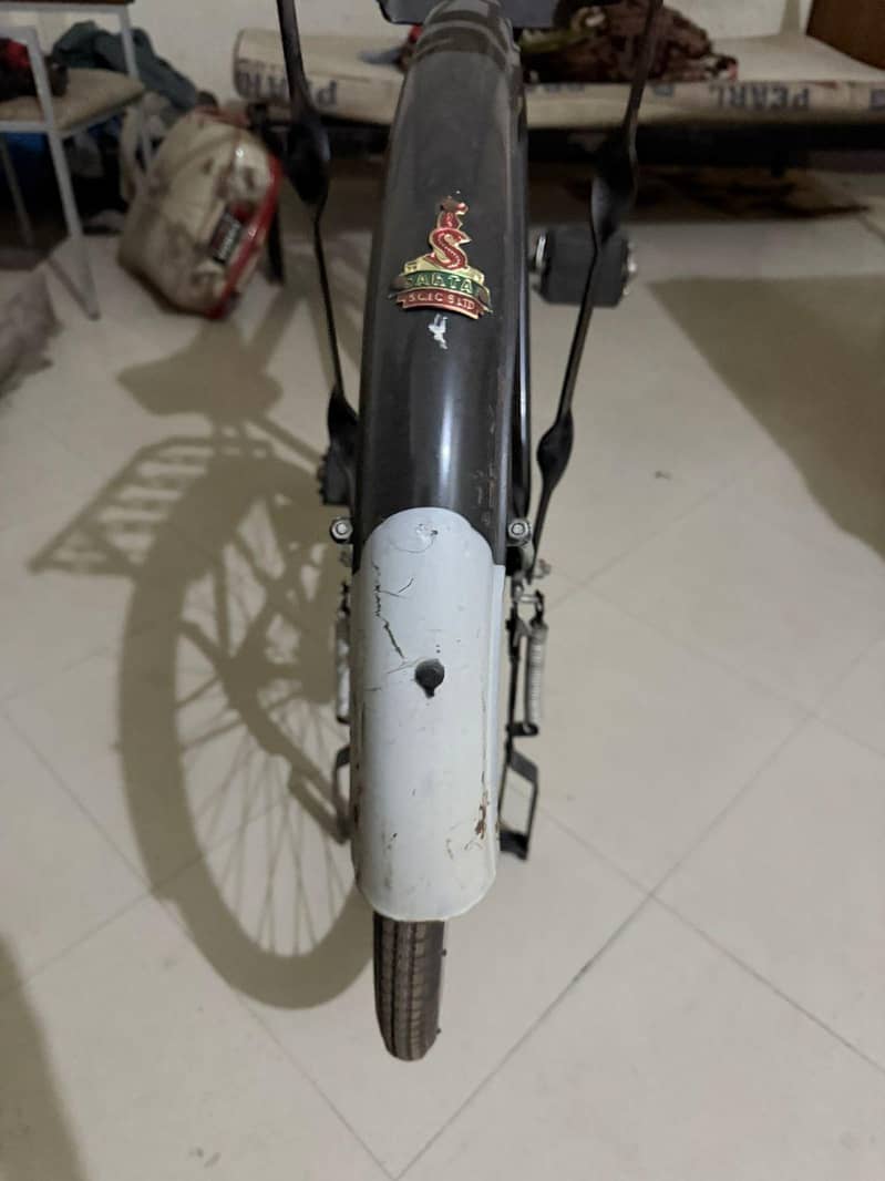 bicycle 10