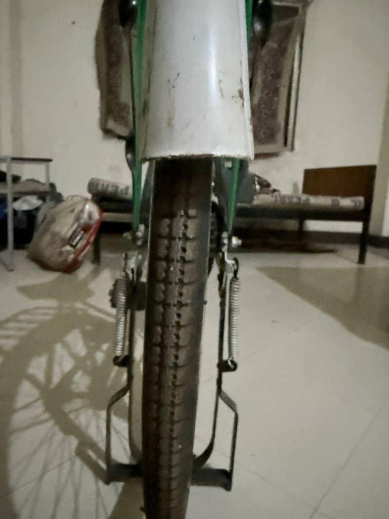 bicycle 11