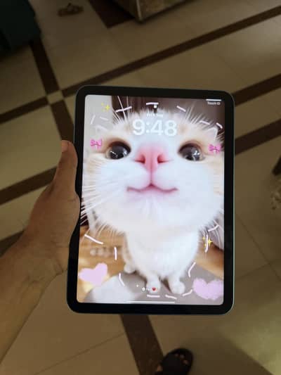 Ipad 10th generation