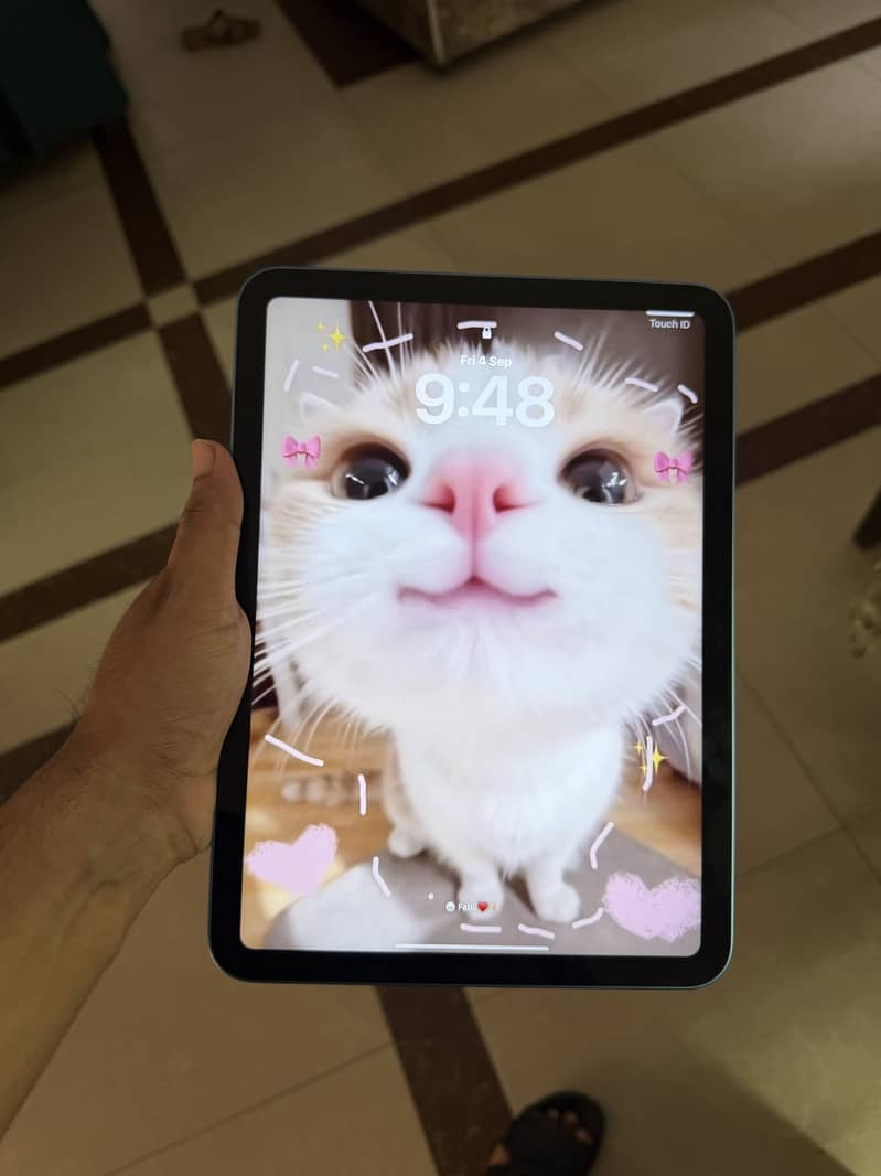 Ipad 10th generation 0