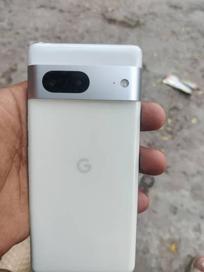 Google Pixel 7