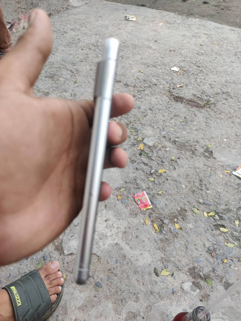 Google Pixel 7 5
