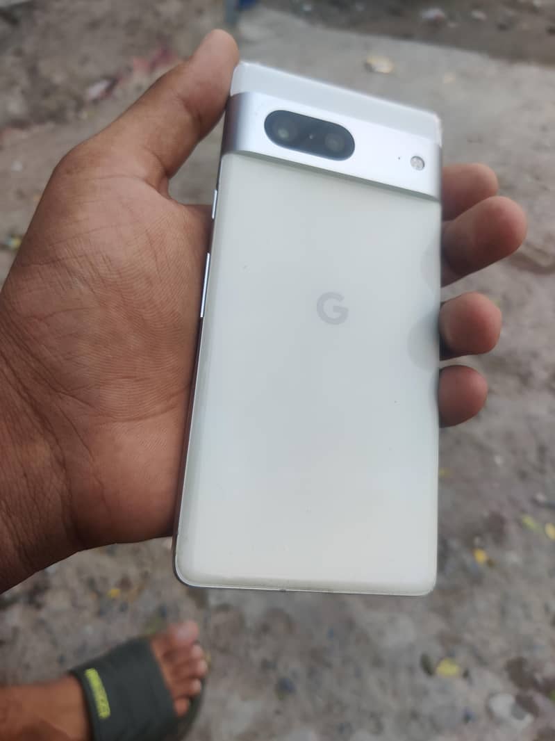 Google Pixel 7 7