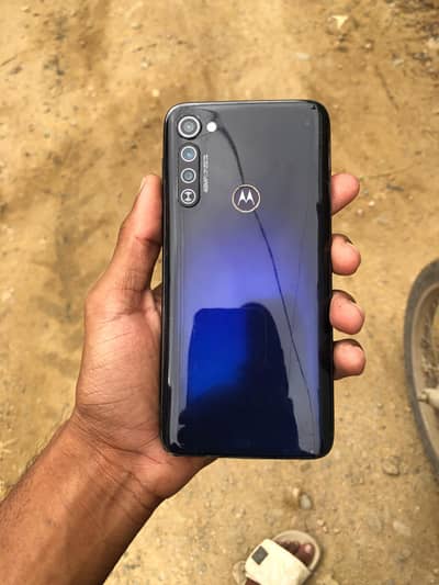 Motorola Moto G Stylus