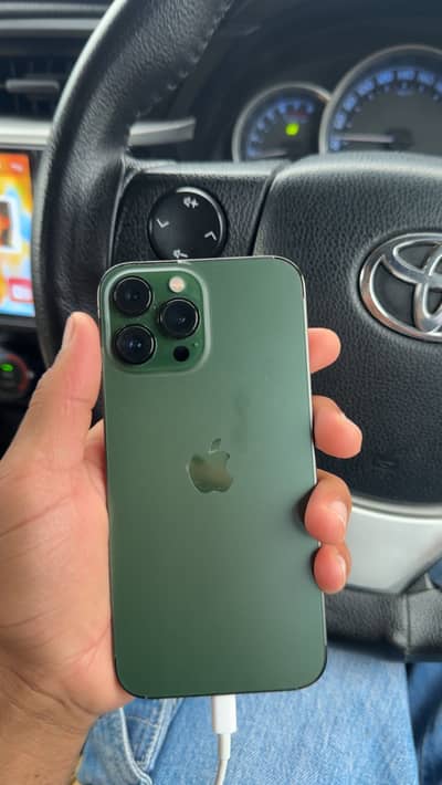 iPhone 13 Pro Max PTA
