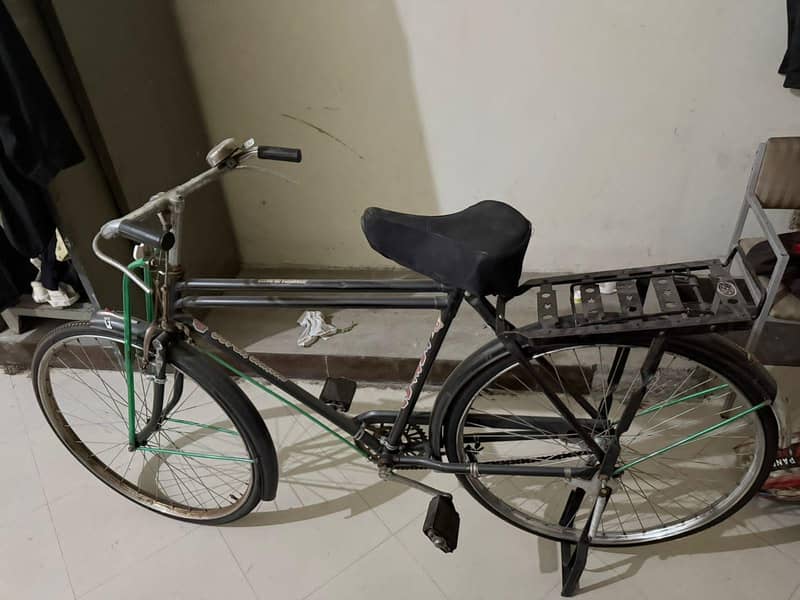 bicycle 12