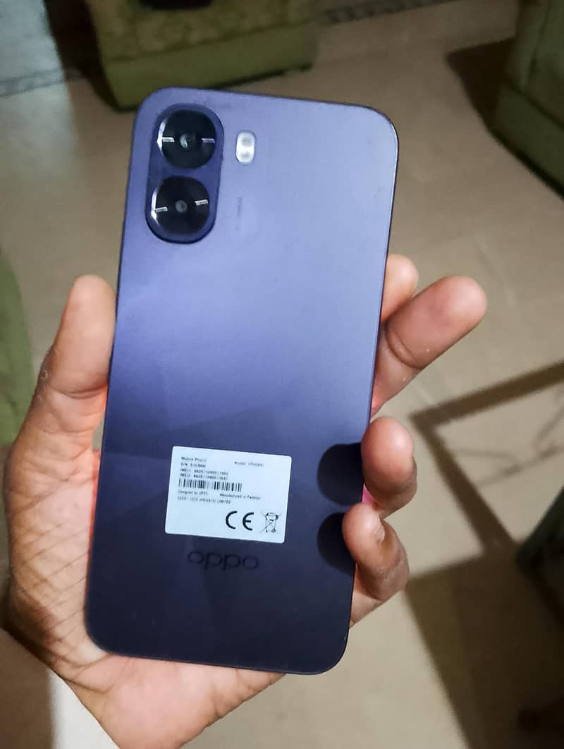 OPPO Other Model 3