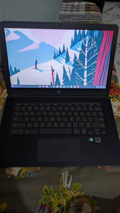 Google Chromebook 2gb 32gb